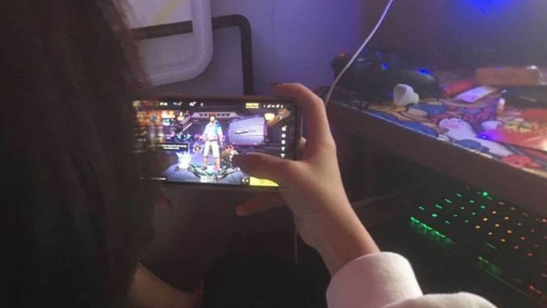 A Wife Wafted Away TOTK Quest Walkthrough And Rewards