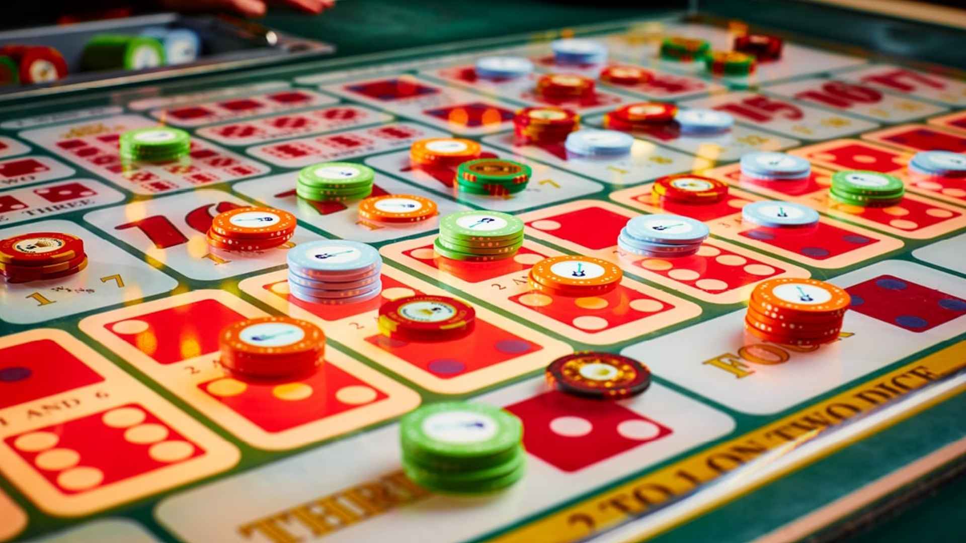 Better Poker Choices Create Better Outcomes